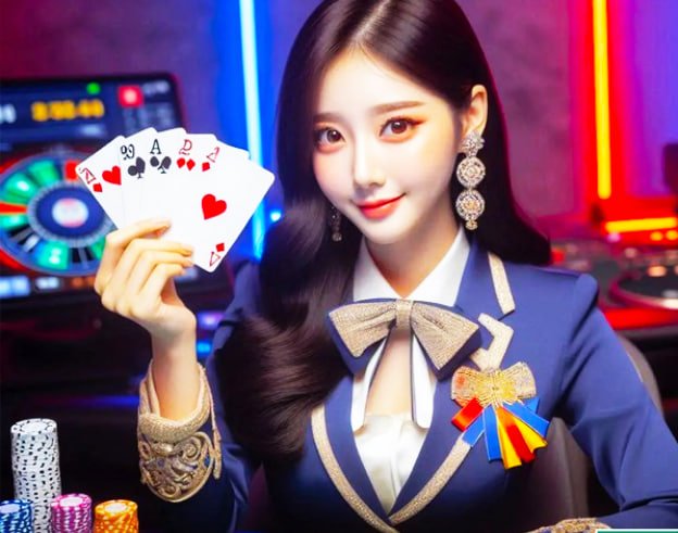 Antarmuka permainan Pretty Gaming di kebo 88 menampilkan pemilihan permainan dan statistik dealer